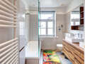 apartamento München Obergiesing 01 baño 10070