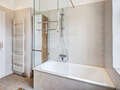 apartamento München Obergiesing 03 baño 10070