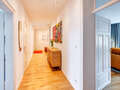 apartamento München Obergiesing 01 pasillo 10070