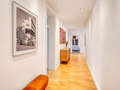 apartamento München Obergiesing 02 pasillo 10070