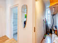 apartamento München Obergiesing 03 pasillo 10070