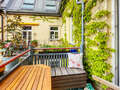 apartamento München Obergiesing 02 balcón 10070