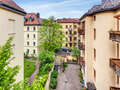 apartamento München Obergiesing 01 vista 10070