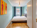 apartamento München Obergiesing 01 dormitorio 10070