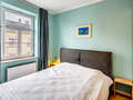 apartamento München Obergiesing 02 dormitorio 10070