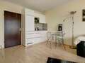 apartamento München Haidhausen 06 zona de día  10075
