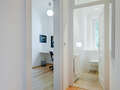 apartamento München Laim 04 pasillo 10085