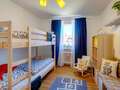 apartamento München Lehel 01 cuarto infantil 10088
