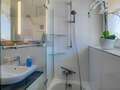 apartamento München Lehel 02 baño 10088