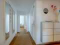 apartamento München Lehel 03 pasillo 10088