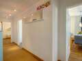 apartamento München Lehel 05 pasillo 10088