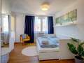 apartamento München Lehel 02 2. dormitorio 10088
