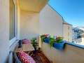 apartamento München Lehel 01 1. balcón 10088