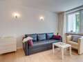 apartamento München Haidhausen 02 zona de día  10089