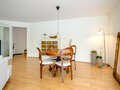 apartamento München Thalkirchen 05 salón 10090