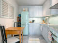 apartamento München Thalkirchen 03 cocina 10090