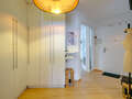 apartamento München Thalkirchen 01 pasillo 10090
