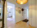apartamento München Thalkirchen 02 pasillo 10090