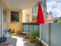 apartamento München Thalkirchen 03 balcón 10090