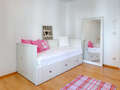 apartamento München Thalkirchen 01 2. dormitorio 10090