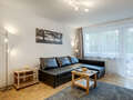 apartamento München Ludwigsvorstadt 01 salón 10097