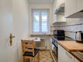 apartamento München Ludwigsvorstadt 02 cocina 10097