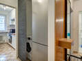 apartamento München Ludwigsvorstadt 03 pasillo 10097