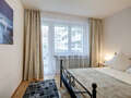 apartamento München Ludwigsvorstadt 02 dormitorio 10097