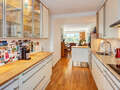 chalet adosado München Fasangarten 03 cocina 10099