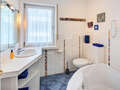chalet adosado München Fasangarten 01 2. baño 10099
