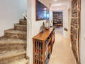 chalet adosado München Fasangarten 04 pasillo 10099