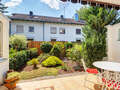 chalet adosado München Fasangarten 01 jardín 10099