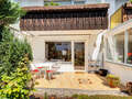 chalet adosado München Fasangarten 01 terraza 10099