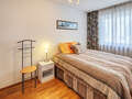 chalet adosado München Fasangarten 01 2. dormitorio 10099