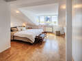 chalet adosado München Fasangarten 01 1. dormitorio 10099