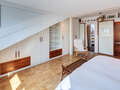 chalet adosado München Fasangarten 02 1. dormitorio 10099