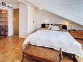 chalet adosado München Fasangarten 03 1. dormitorio 10099