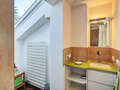 chalet adosado München Fasangarten 02 1. baño 10099