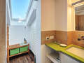 chalet adosado München Fasangarten 03 1. baño 10099