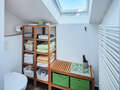 chalet adosado München Fasangarten 04 1. baño 10099