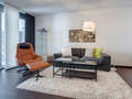 apartamento München Lehel 01 salón 10112