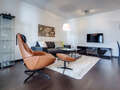 apartamento München Lehel 02 salón 10112