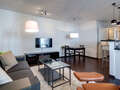 apartamento München Lehel 03 salón 10112
