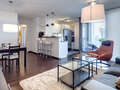 apartamento München Lehel 04 salón 10112