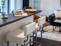 apartamento München Lehel 05 salón 10112