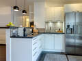 apartamento München Lehel 01 cocina 10112