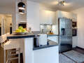 apartamento München Lehel 04 cocina 10112