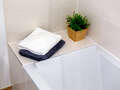 apartamento München Lehel 03 baño 10112
