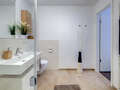 apartamento München Lehel 04 baño 10112