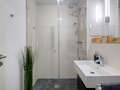 apartamento München Lehel 02 2. baño 10112